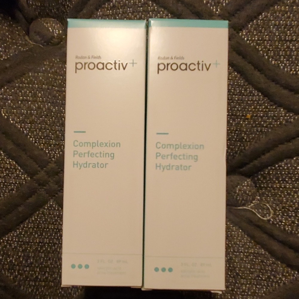 Proactiv Complexion Perfecting Hydrator